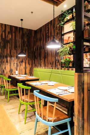 Restaurantのeditorial素材