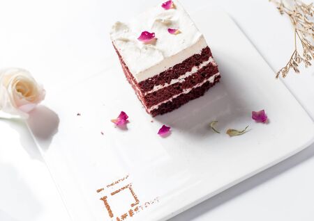 Rose Cakeのeditorial素材