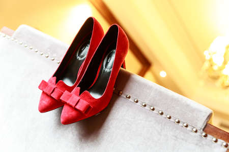 heelsのeditorial素材