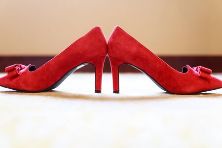 heelsの写真素材