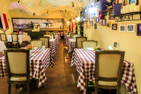 Restaurantのeditorial素材