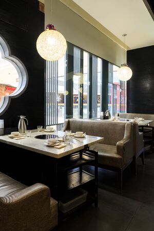 Restaurantのeditorial素材