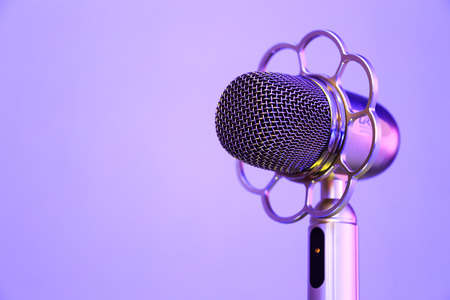 microphone