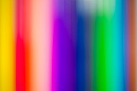 Colorful wallpaperの写真素材