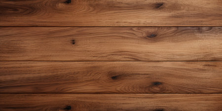 Wood Texture Pattern. Brown Board, Grunge Abstract Background. Vintage Wooden Surface.の素材