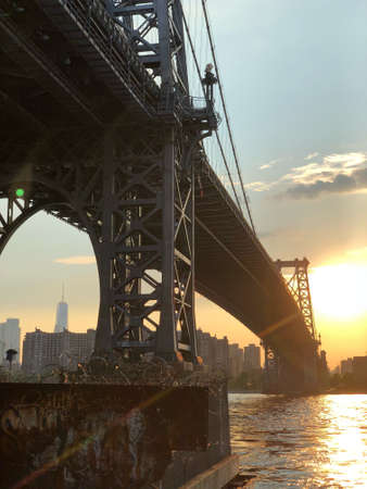 Williamsburg Bridge