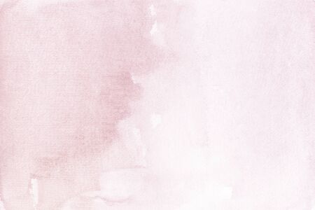 Photo De Blush Pink Watercolor Id Image Libre De Droit Stocklib