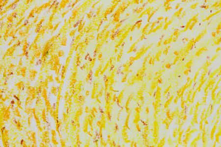abstract crayon painted texture background