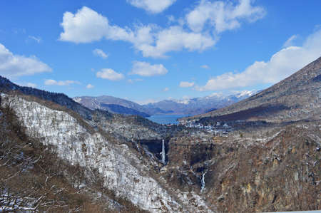 Nature Zone , Nikkoの写真素材