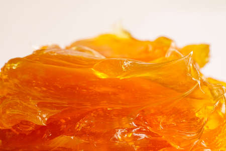 Grease lithium machinery lubrication for automotive and industrial.の写真素材