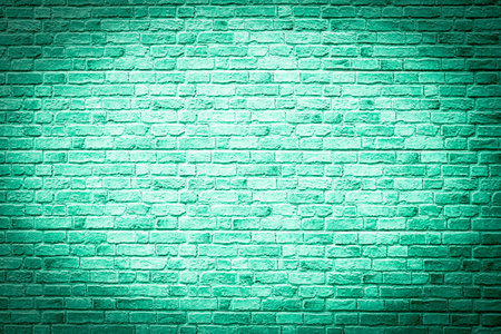 Brick wall, antique old grunge white texture background, Christmas and Happy New Year with xmas festival.の写真素材