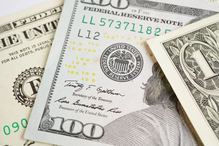 FED The Federal Reserve System, the central banking system of the United States of America.