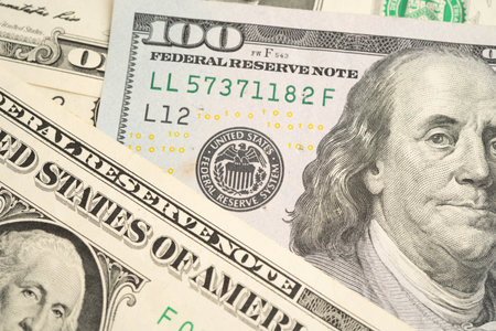 FED The Federal Reserve System, the central banking system of the United States of America.