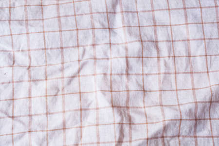 fabric texture backgroundの写真素材