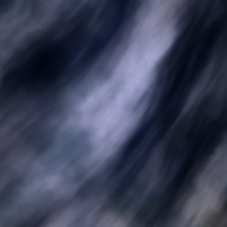 Storm abstract blue backgroundの写真素材