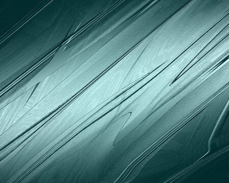 Blue abstract backgroundの写真素材