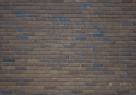 Background of brick wall texture 