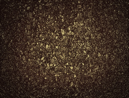 Golden sand with a red tint