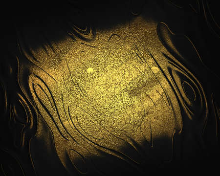 Business elegant gold abstract background.の写真素材