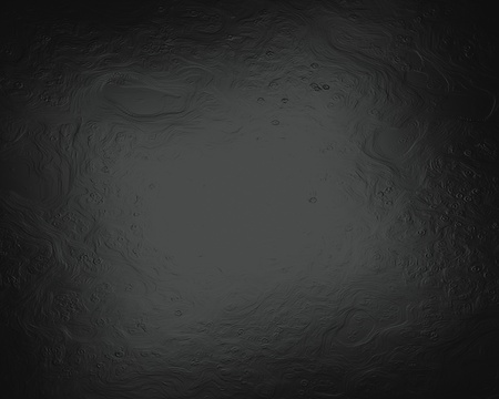 Grungy black texture background for multiple useの写真素材