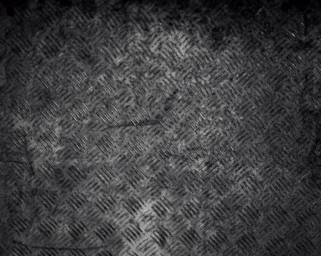 grunge metal textured backgroundの写真素材