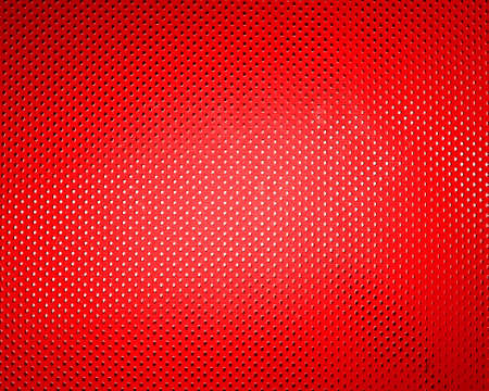 Background red abstract wallpaper in point. Design templateの写真素材