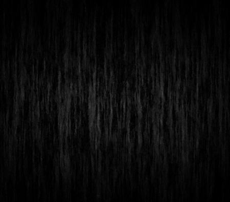 abstract black background or gray design pattern of vertical linesの写真素材