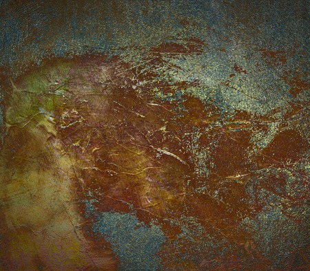 vintage bronze seamless background. Design template. Design for siteの写真素材