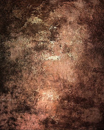 Abstract metallic background