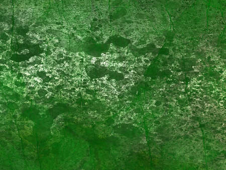 Grunge green backgroundの写真素材