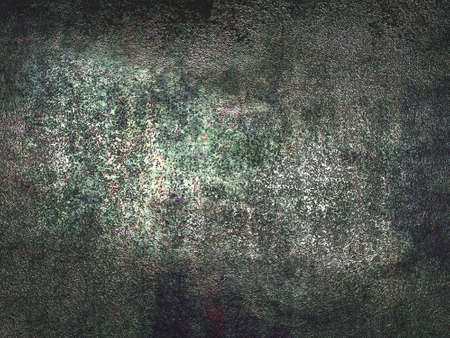 Silver metal texture