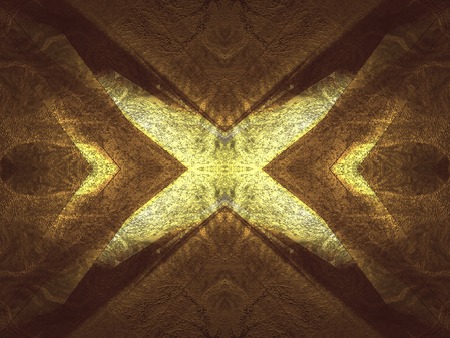 Abstract metal background. Design template. Design for site