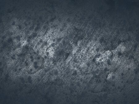 Abstract grunge gold blue texture. Design template. Design for site