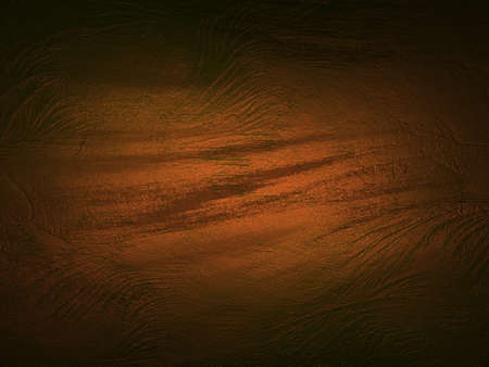 Grunge brown texture, background.の写真素材
