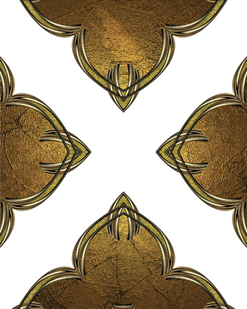 Template for design. copy space for ad brochure or announcement invitation, abstract background.の写真素材