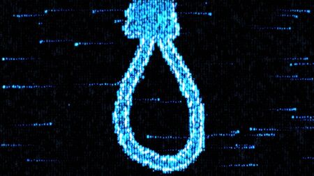 Suicide on the Internet