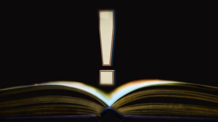 Observations in teaching. Be attentive and good at learningの写真素材