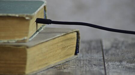 The book is loaded in Internet. The book