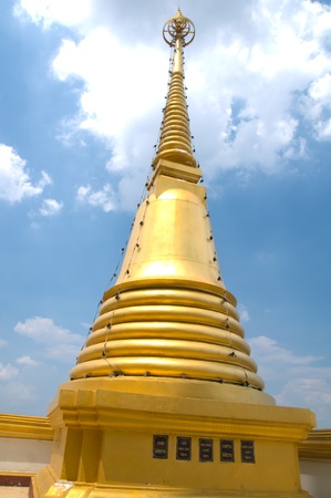 Wat Phra Sri Rattana Mahatat Woramahawihan Phitsanulok の写真素材