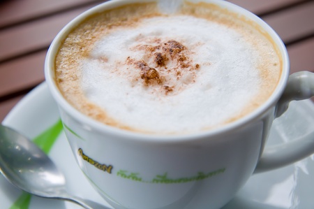 coffee