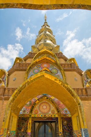 wat pha soin keaw temple , thailandの写真素材