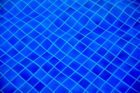 pool waterの写真素材