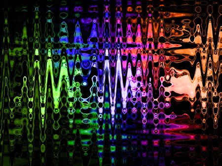Abstract colorful background