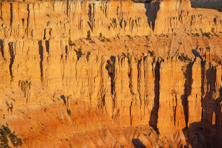 Bryce canyon national park in Utah, USA