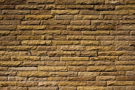 brick wall