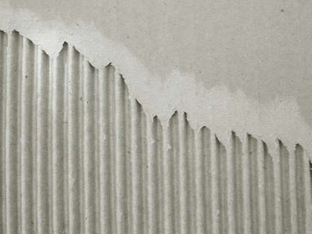 Paper texture