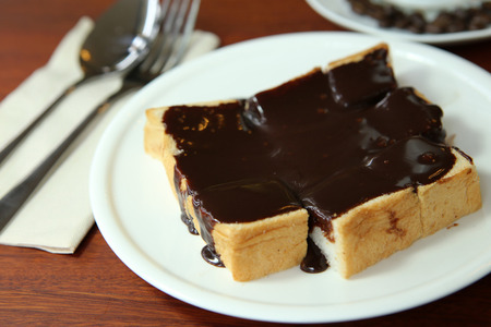 Snacks for holiday.の写真素材