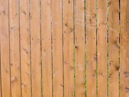 Light blue wall with rusty stainsの写真素材