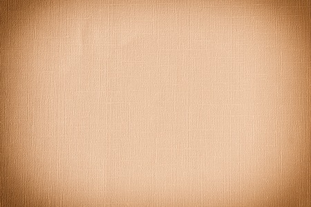 Texture of dark beige paper with embossed and irregularities close-up.