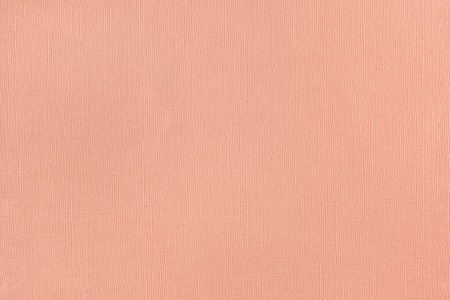 Texture of dark orange paper with roughness and embossed close-up. Background for layouts.の写真素材